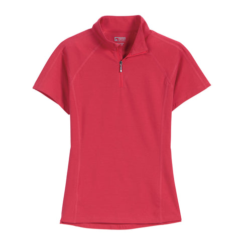 Riding Sport™ Kids’ Cameron Short Sleeve Shirt