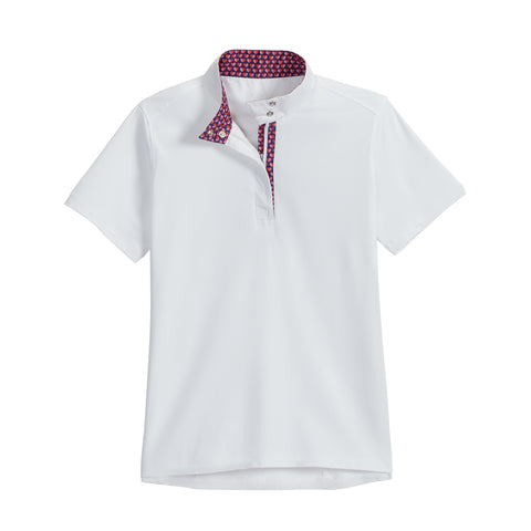 IconEQ™ Kids’ Showtime Short Sleeve Show Shirt