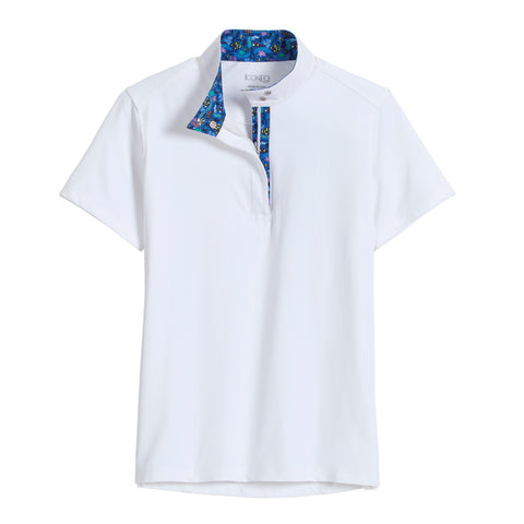 IconEQ™ Kids’ Showtime Short Sleeve Show Shirt