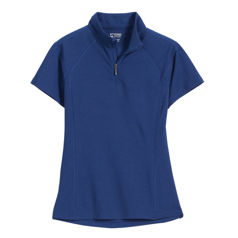 Riding Sport™ Kids’ Cameron Short Sleeve Shirt