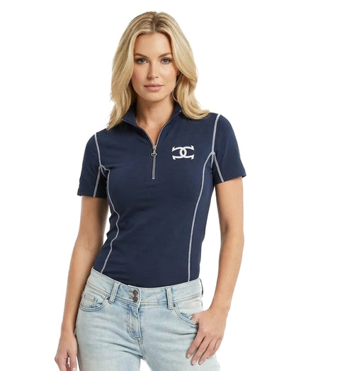 Goode Rider™ Ladies’ Ideal Show Shirt