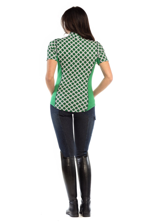 Goode Rider™ Ladies’ Ideal Show Shirt