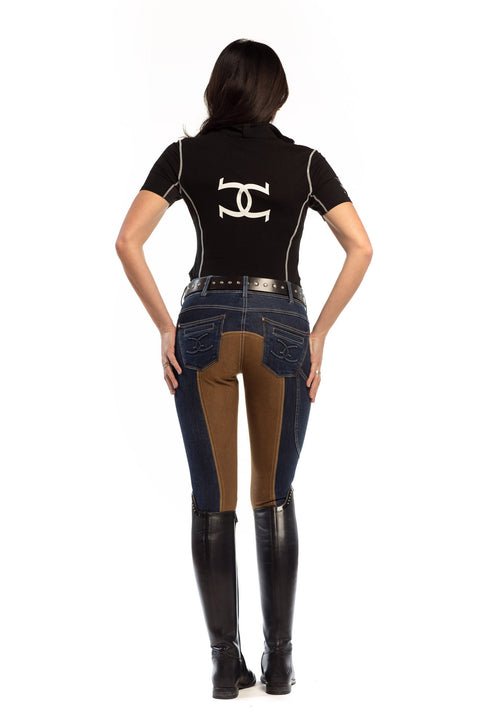 Goode Rider™ Ladies’ Ideal Show Shirt