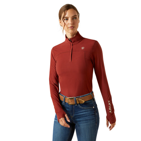 Ariat® Lowell 3.0 Baselayer Shirt