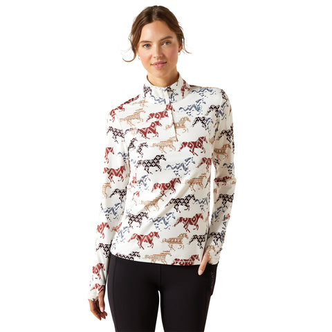 Ariat® Lowell 3.0 Baselayer Shirt