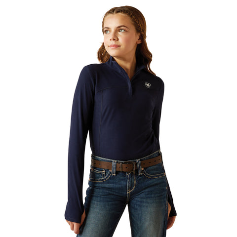 Ariat® Kids’ Lowell 3.0 Baselayer Shirt