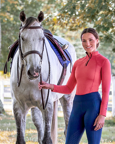 LeMieux® Classique Base Layer