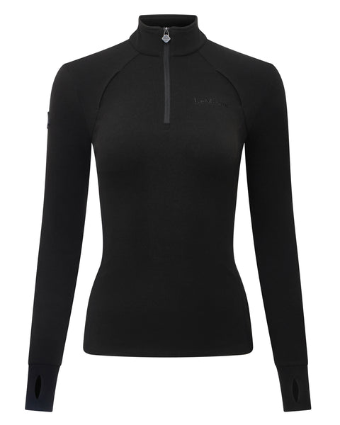 LeMieux® Frances Quarter-Zip Fleece