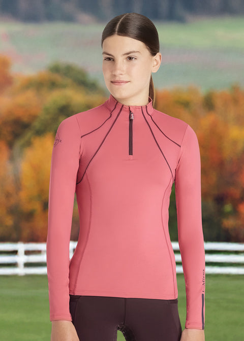 LeMieux® Young Rider Classique Base Layer