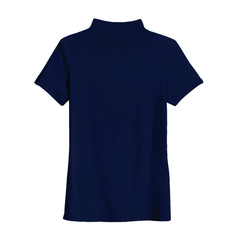 THE TAILORED SPORTSMAN™ IceFil® Short-Sleeve Mock Neck Sun Shirt
