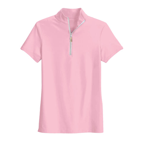 The Tailored Sportsman™ Ice Fil® Short-Sleeve Sun Shirt