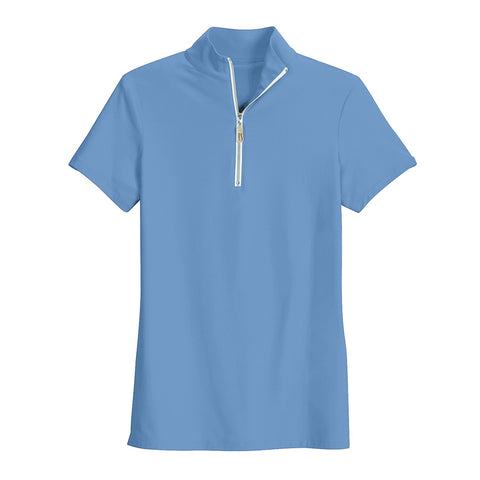 THE TAILORED SPORTSMAN™ Ice Fil® Short-Sleeve Sun Shirt