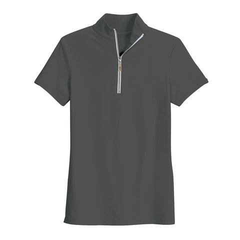 The Tailored Sportsman™ Ice Fil® Short-Sleeve Sun Shirt