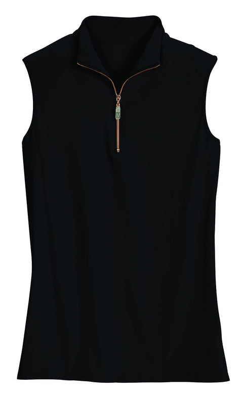THE TAILORED SPORTSMAN™ IceFil® Sleeveless Sun Shirt