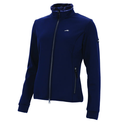 Schockemöhle SpReny Full Zip