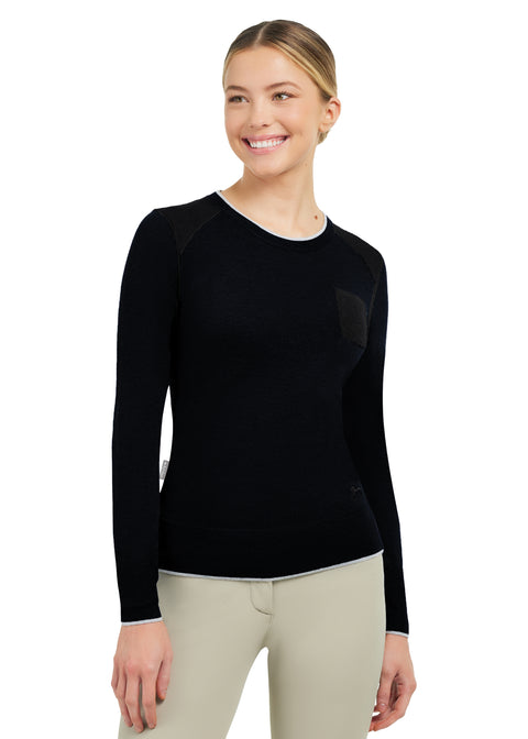 R.J. Classics Ladies’ Mollie Sweater