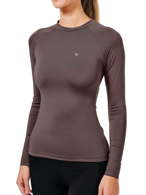 Equestrian Stockholm Dynamic Base Layer Shirt