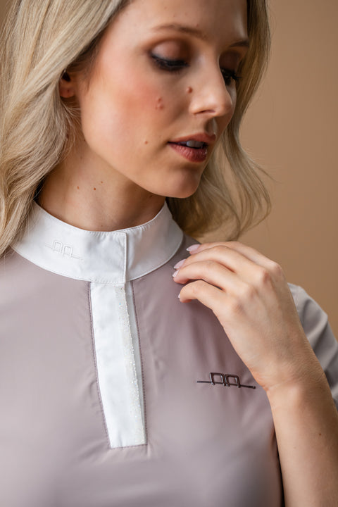 AA® Mira Short-Sleeve Show Shirt