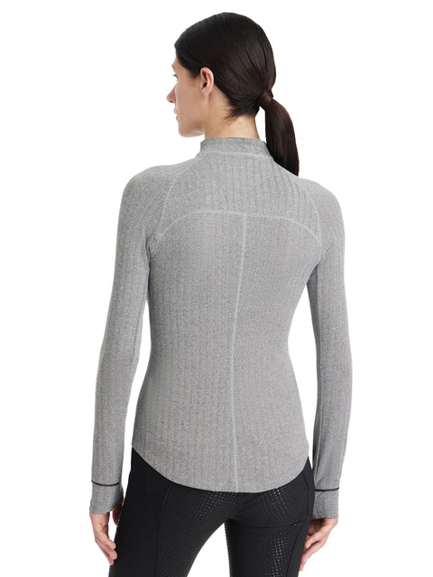 LeMieux® Ladies’ Aspen Herringbone Base Layer