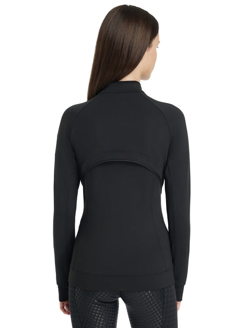 LeMieux® Ladies’ Full-Zip Shirt