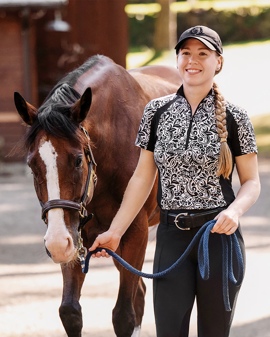 Kerrits Breeches, Equestrian Apparel – Dover Saddlery