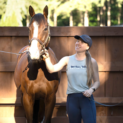 Kerrits® Mirage Tank