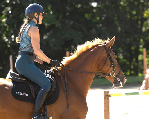 Kerrits® Play It Coolcore® Sleeveless Shirt