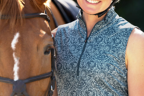 Kerrits® Play It Coolcore® Sleeveless Shirt