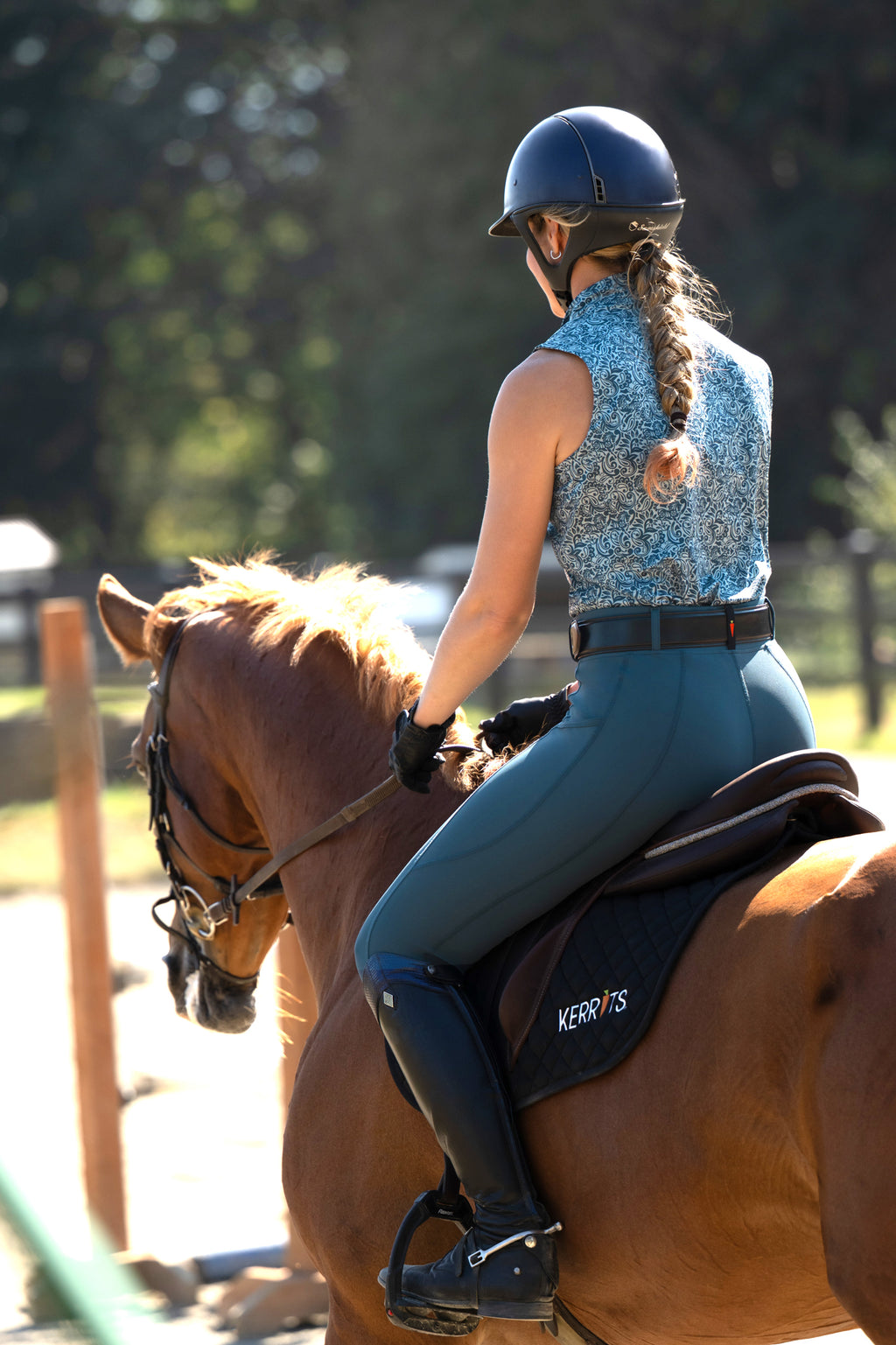 Kerrits Breeches, Equestrian Apparel – Dover Saddlery