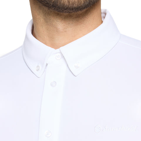 Samshield® Men's Smith Long-Sleeve Show Shirt