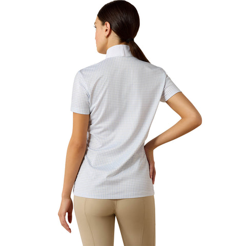 Ariat® Women's Aptos Show Shirt