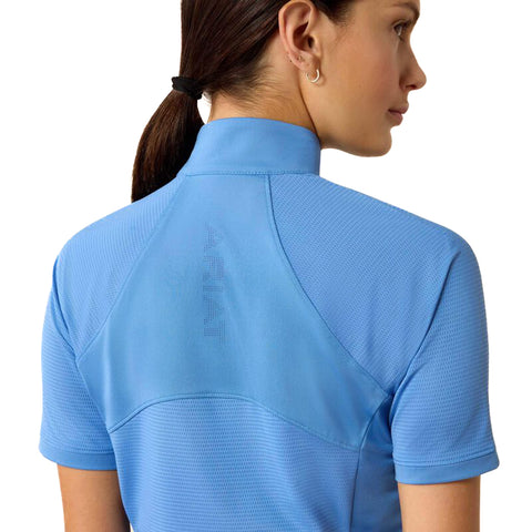 Ariat® Women’s Soquel Quarter-Zip Baselayer