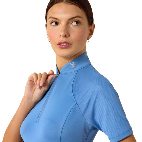 Ariat® Women’s Soquel Quarter-Zip Baselayer