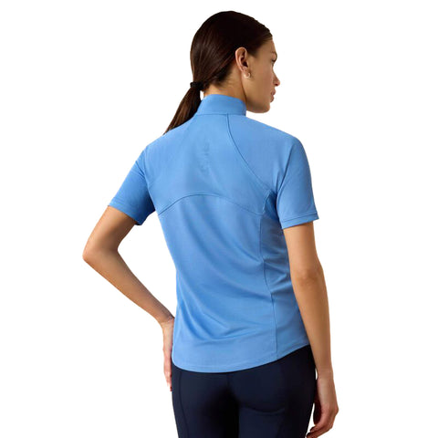 Ariat® Women’s Soquel Quarter-Zip Baselayer