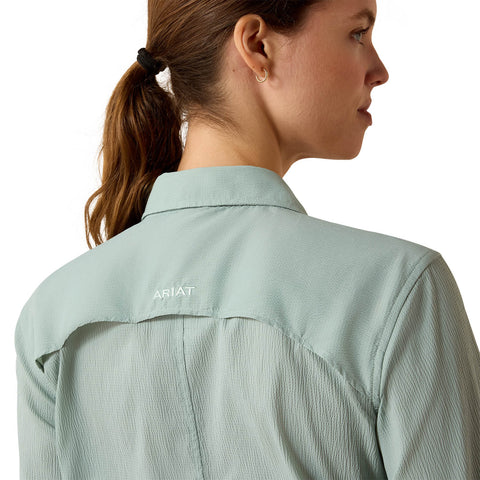 Ariat® Women's VentTEK™ Fresh Shirt