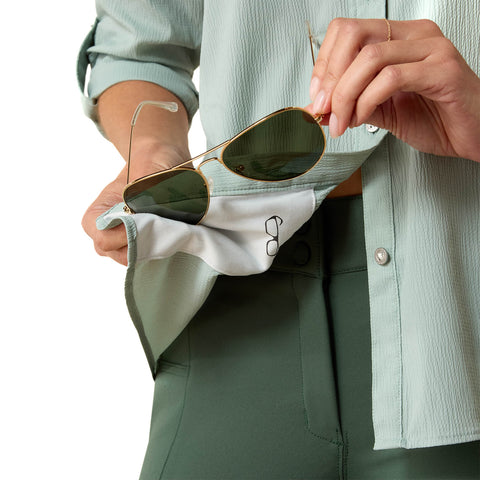 Ariat® Women's VentTEK™ Fresh Shirt