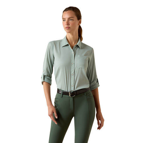 Ariat® Women's VentTEK™ Fresh Shirt
