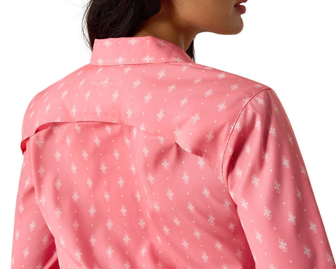 Ariat® Women's VentTEK™ Shirt