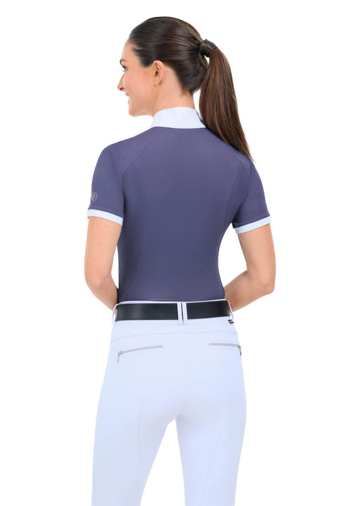 R.J. Classics Ladies' Elsie Short-Sleeve Show Shirt