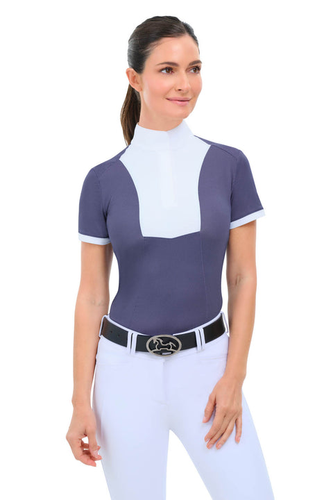 R.J. Classics Ladies' Elsie Short-Sleeve Show Shirt