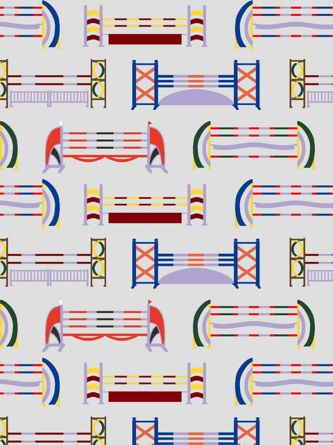 Essex Classics Luna II Ladies' Long-Sleeve Show Shirt