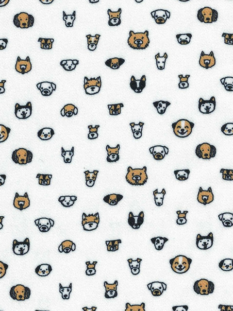 Essex Classics Talent Yarn Girls' Long-Sleeve Show Shirt