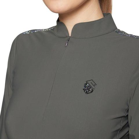 Samshield® Brunella Long-Sleeve Shirt