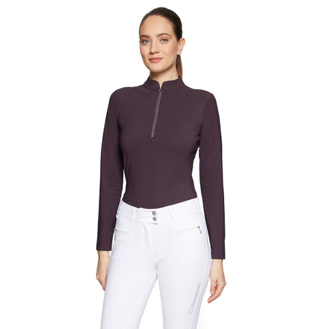 Samshield® Brunella Long-Sleeve Shirt