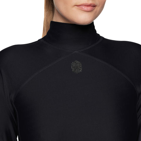 Samshield® Ladies’ Sunniva Long-Sleeve Shirt