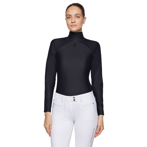 Samshield® Ladies’ Sunniva Long-Sleeve Shirt