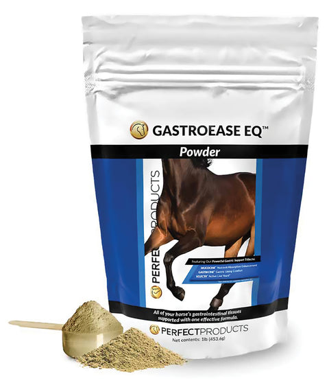 Perfect Products GastroEase EQ™ Digestive Support