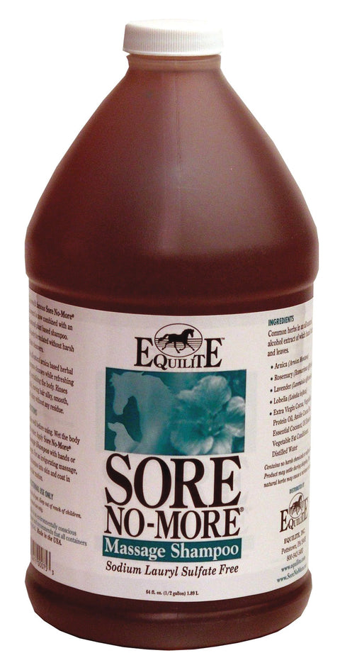 Arenus® Sore No-More® Massage Shampoo
