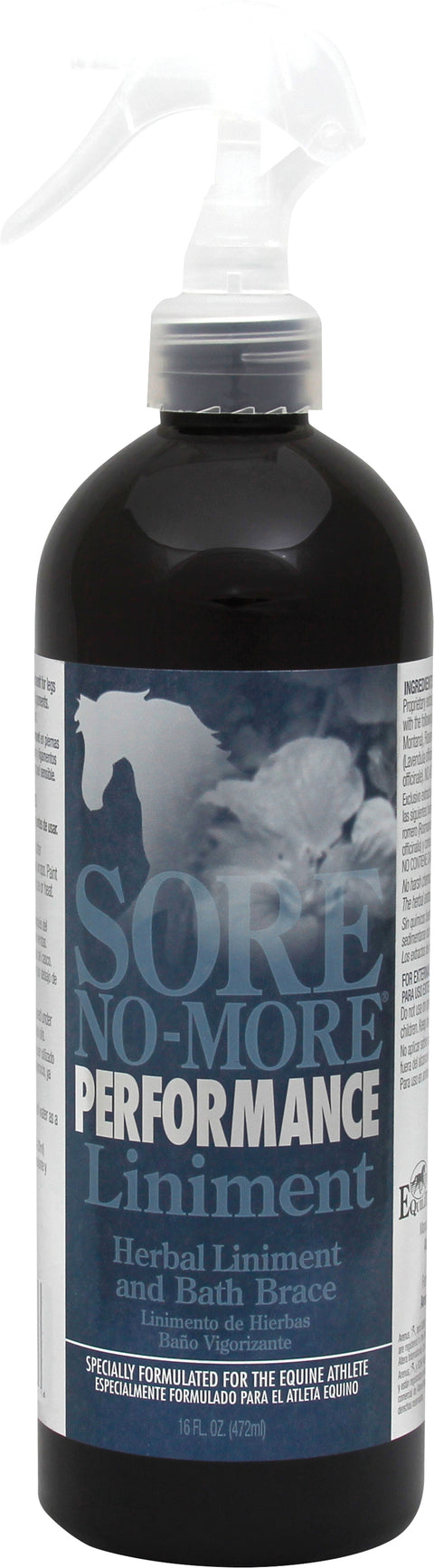 Arenus® Sore No-More® Performance Liniment Spray