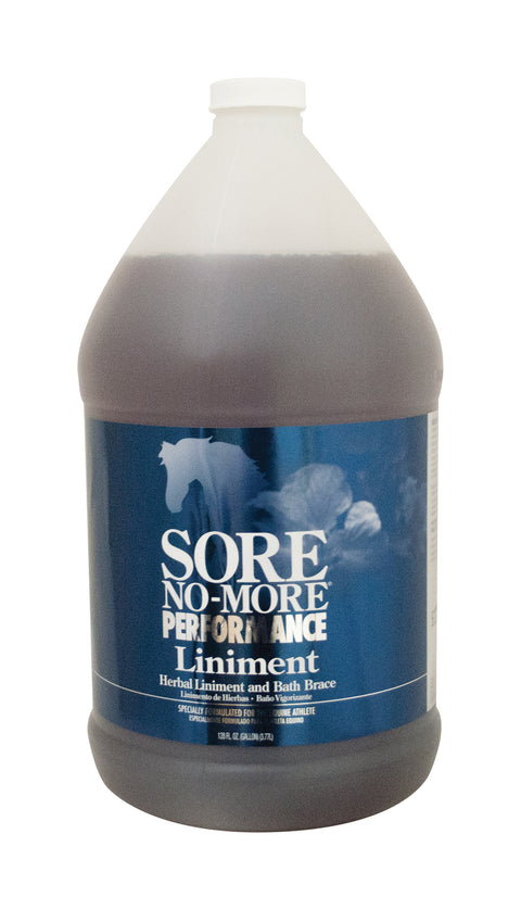 Arenus® Sore No-More® Performance Liniment
